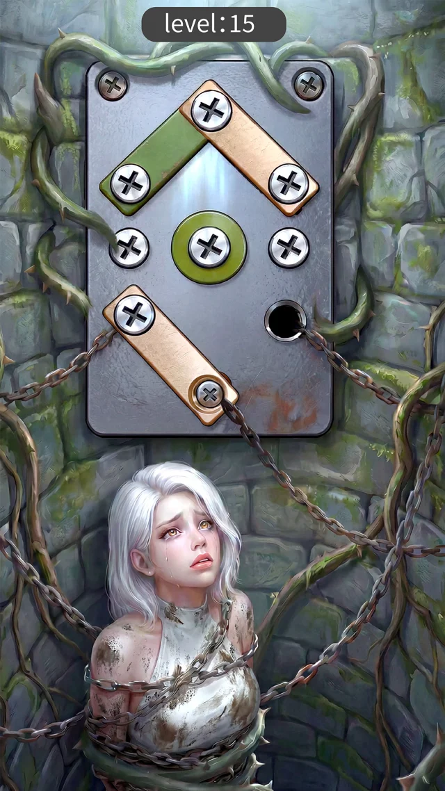 Last Light - Screen 4