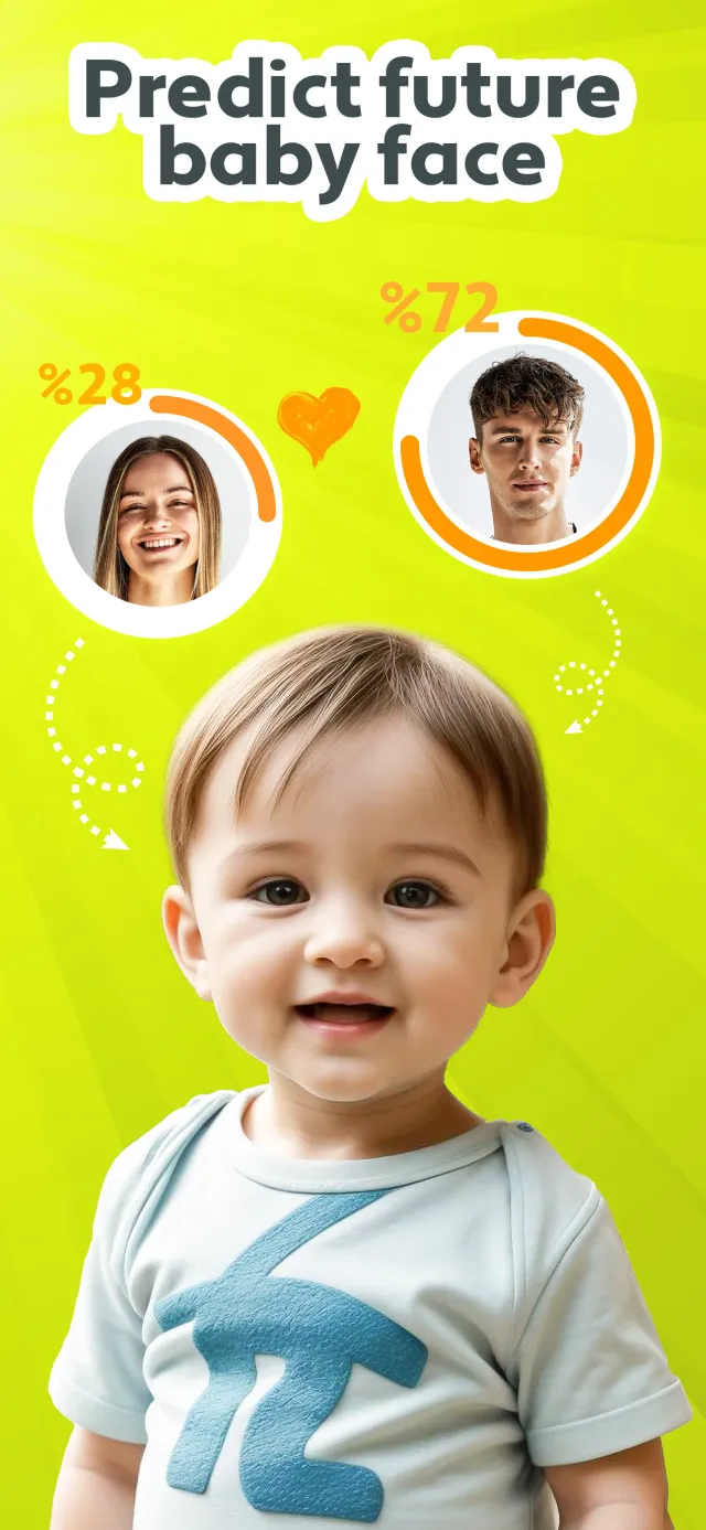 Future Baby Generator, AI Baby - Screen 5