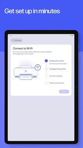 HP - Screen 8