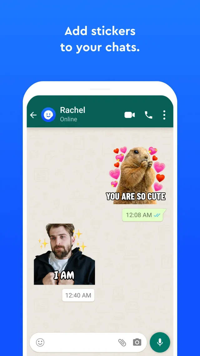 Sticker.ly - Sticker Maker - Screen 6
