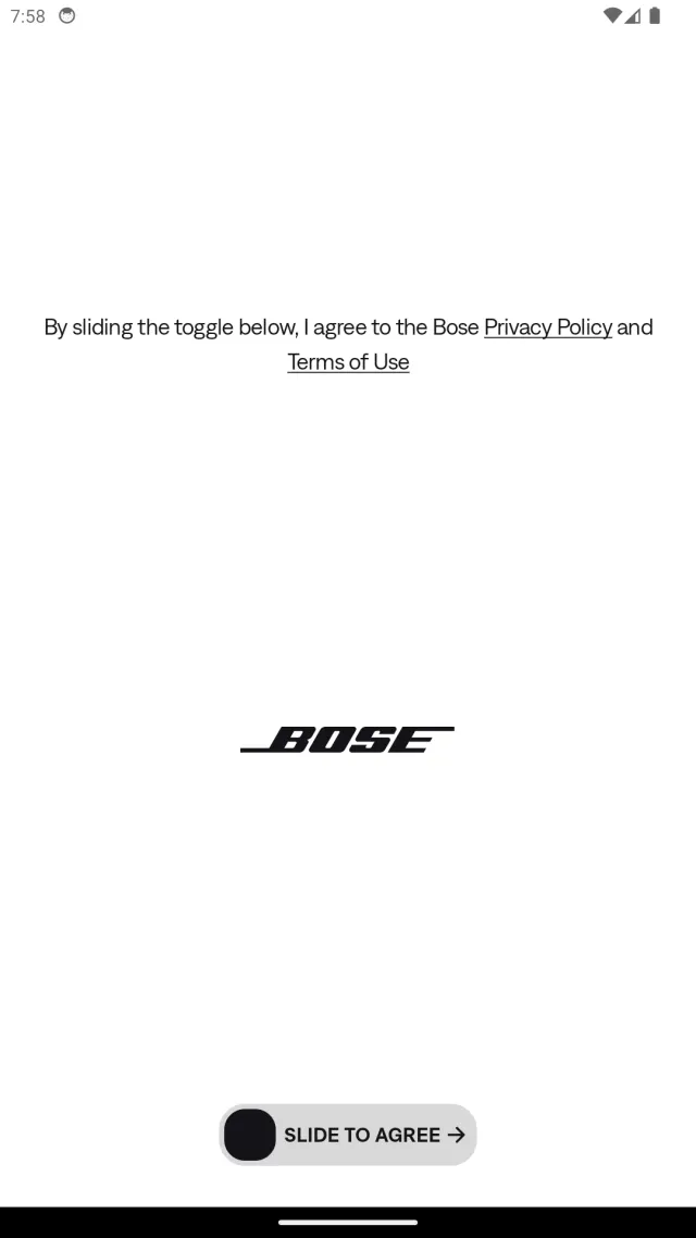 Bose QC Earbuds - Screen 8