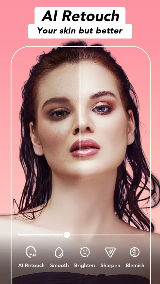 AI Photo Editor - AIFoto - Screen 6