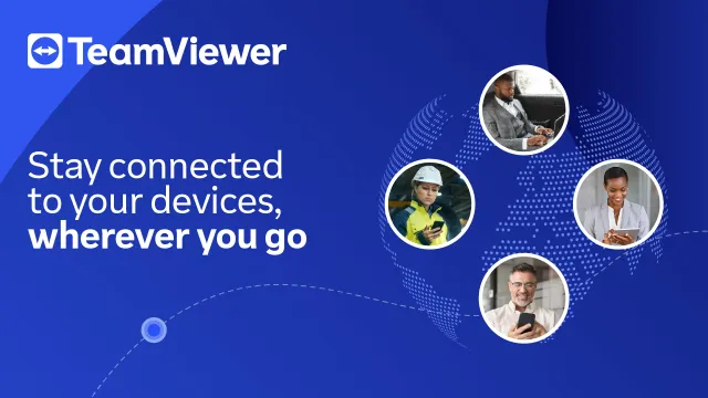 TeamViewer Remote Control - Screen 8
