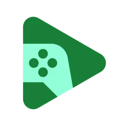 Google Play Games icon