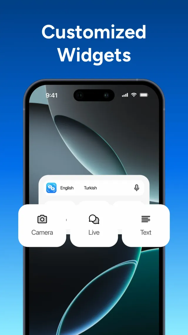 Translate AI - Live Translator - Screen 8