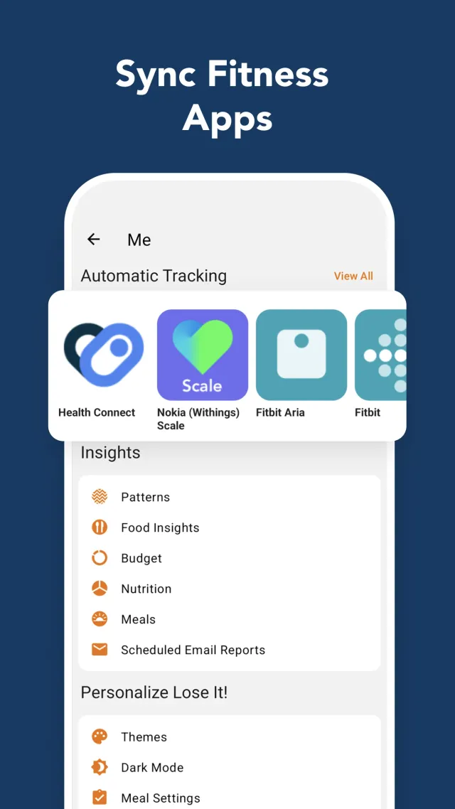Calorie Counter by Lose It! - Screen 6