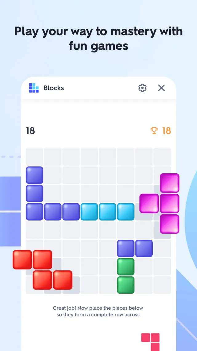 Quizlet: More than Flashcards - Screen 6