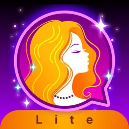 Zepka Lite - Enjoy Video Chat icon