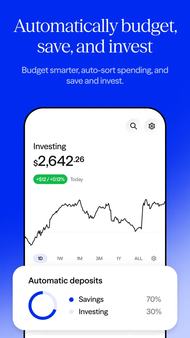 Albert: Budgeting and Banking - Screen 6