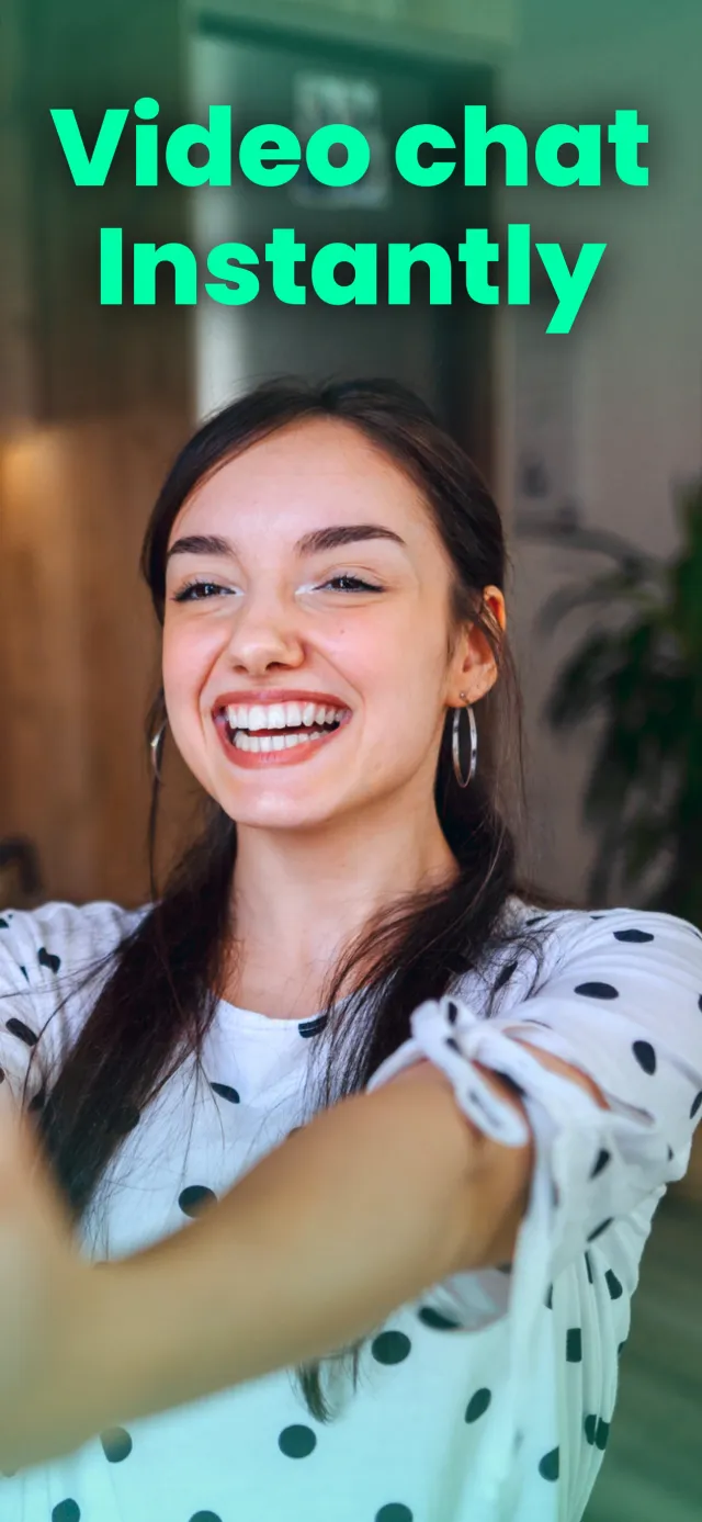Azar: Video Chat, Meet Friends - Screen 2