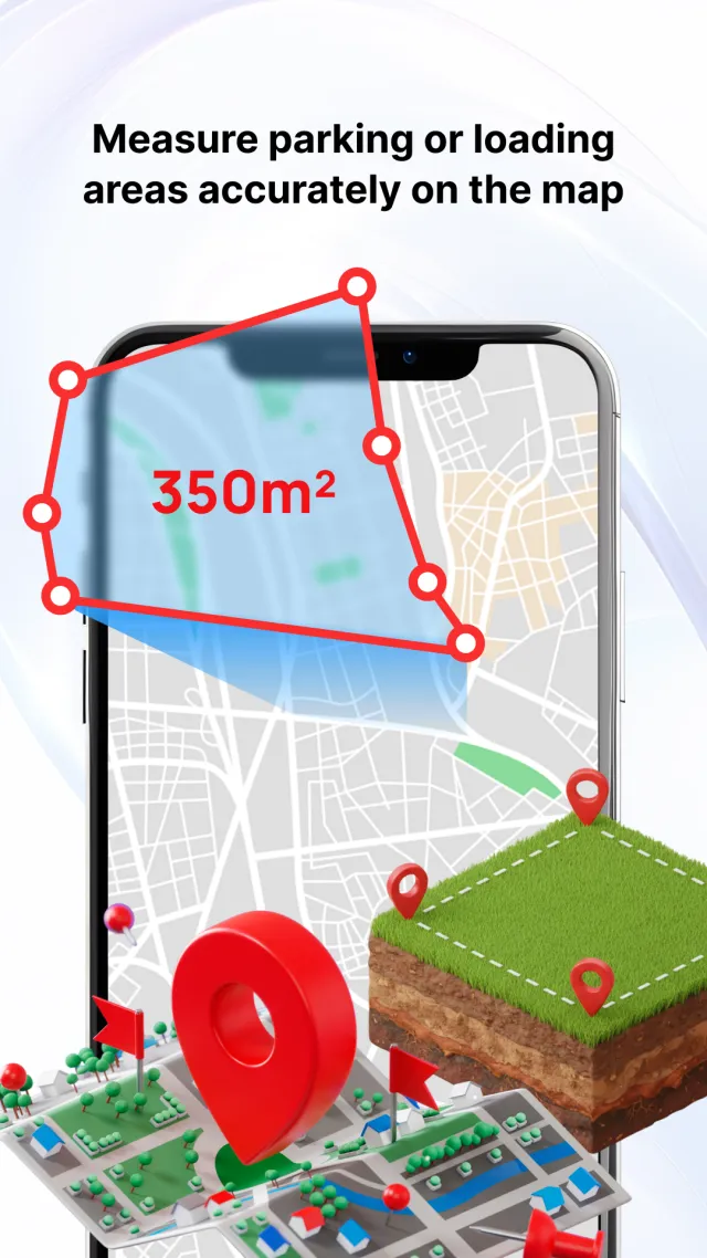 Smart Navigation-Maps & Radar - Screen 8