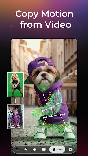 PixVerse: AI Video Generator - Screen 6