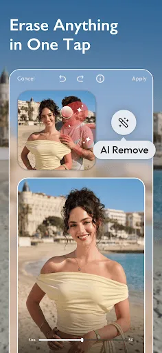 Photo Editor - Polish - Screen 4