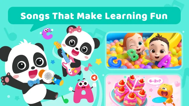 BabyBus TV:Kids Videos & Games - Screen 6