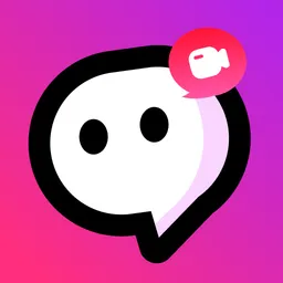 Poppy - Live Video Chat icon