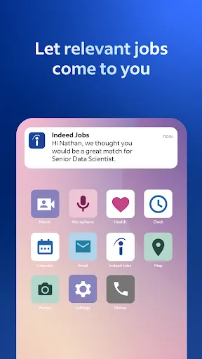 Indeed Job Search - Screen 8