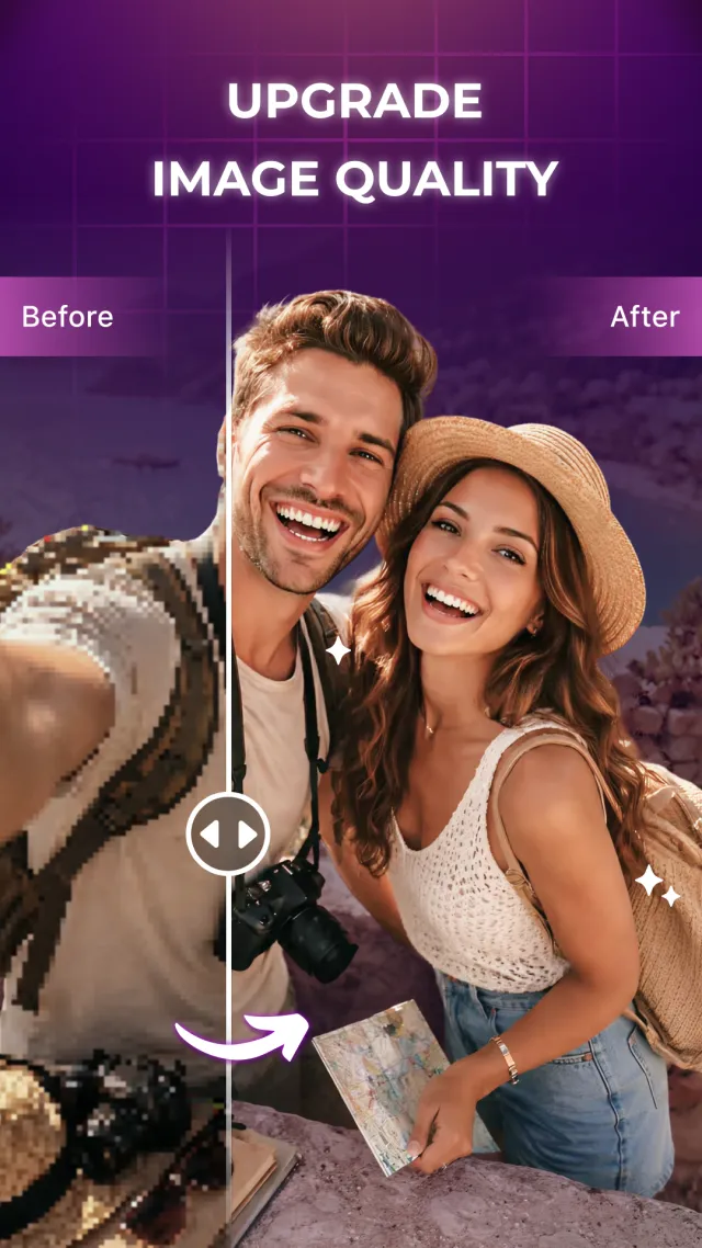 AI Art Magic - Photo Creator - Screen 4