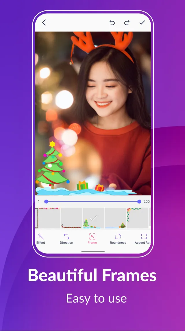 GIF Maker, GIF Editor - Screen 4
