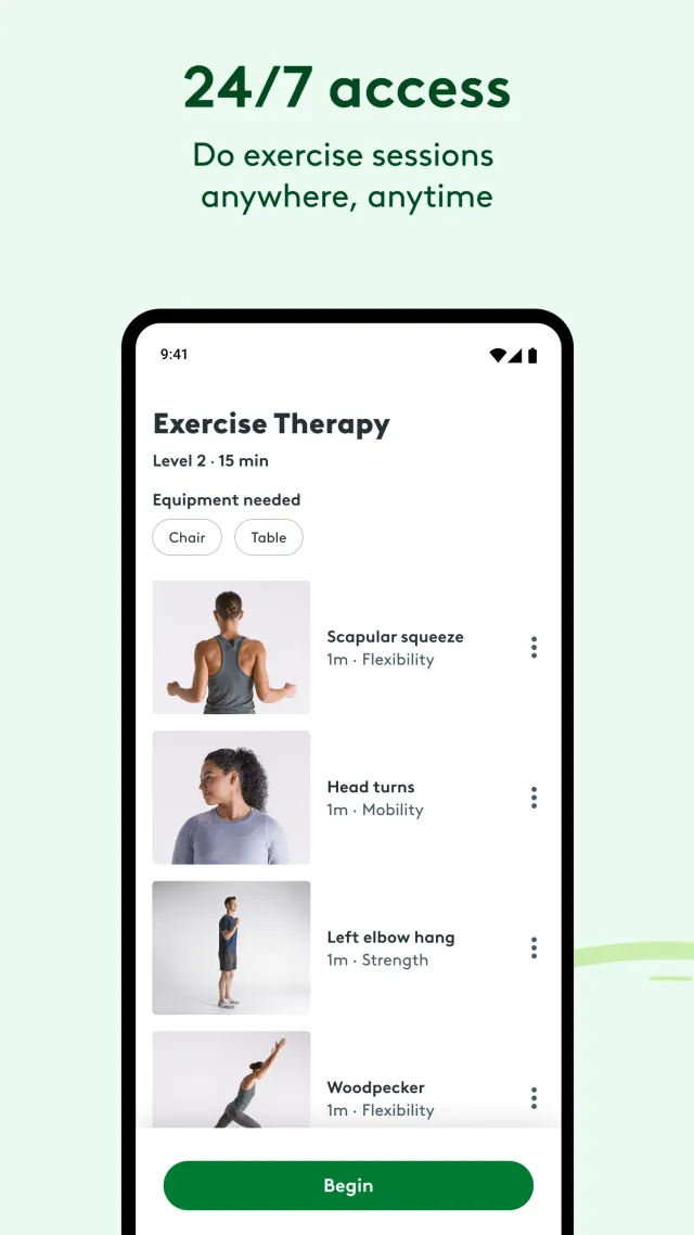 Hinge Health - Screen 3
