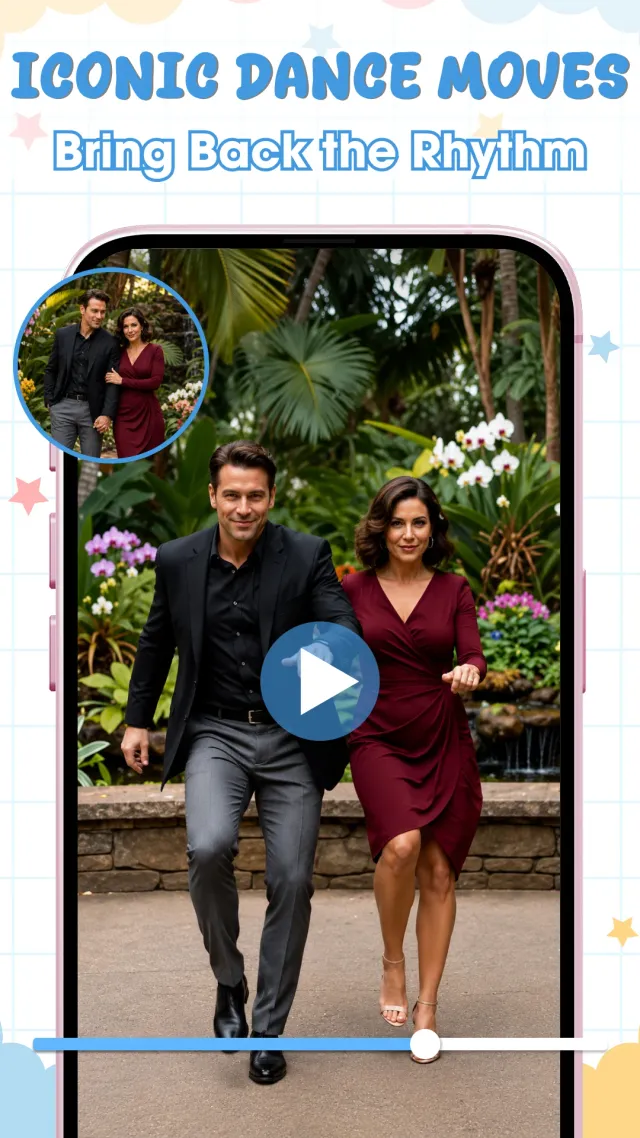 AI Collage Maker & Photo Frame - Screen 7