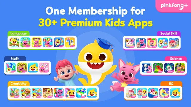Baby Shark World for Kids - Screen 7