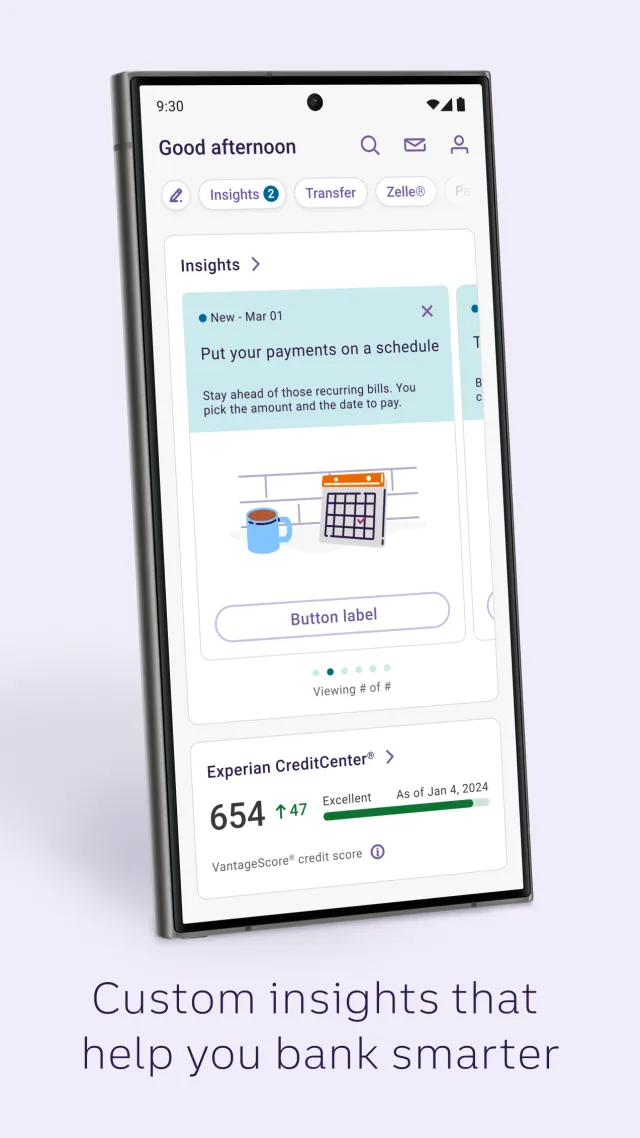 Truist Mobile - Screen 7