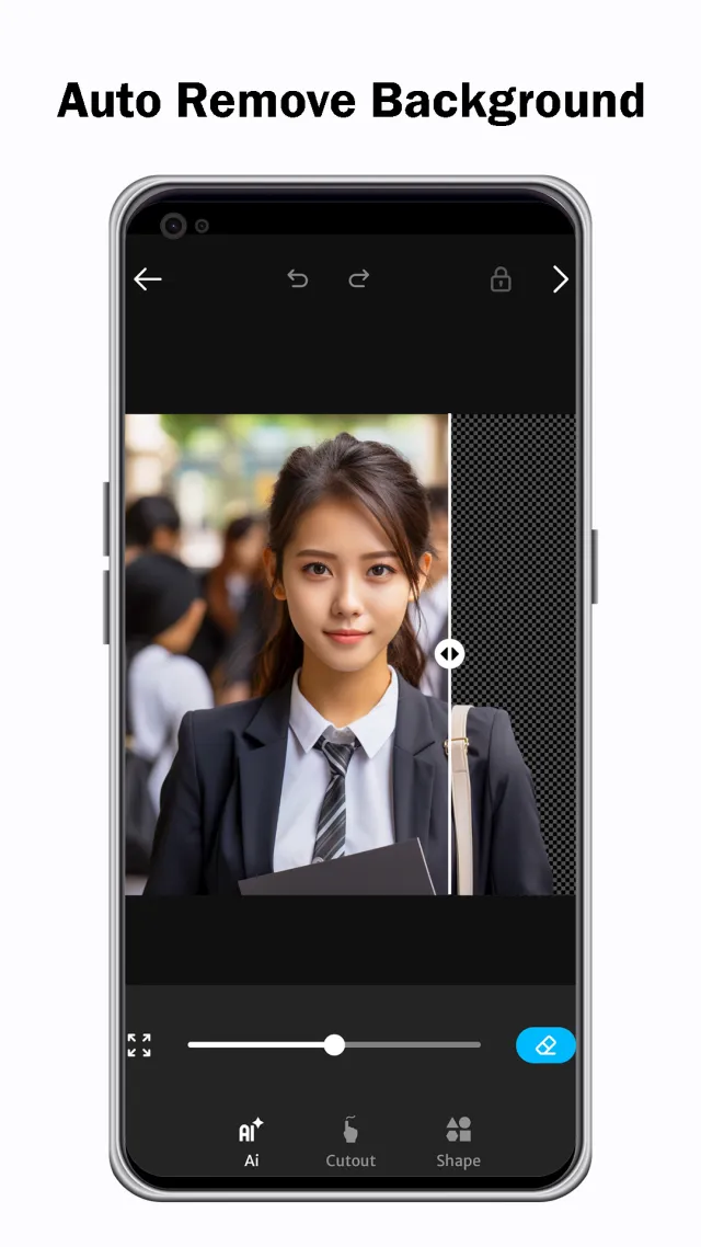 Photo Collage - Frame & Editor - Screen 8