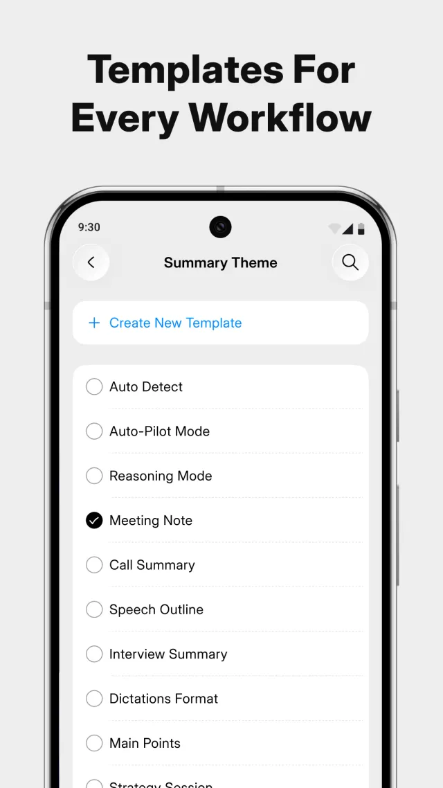Pocket - AI Personal Assistant - Screen 7