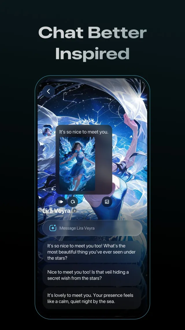 Dootalk：AI Chat - Screen 5