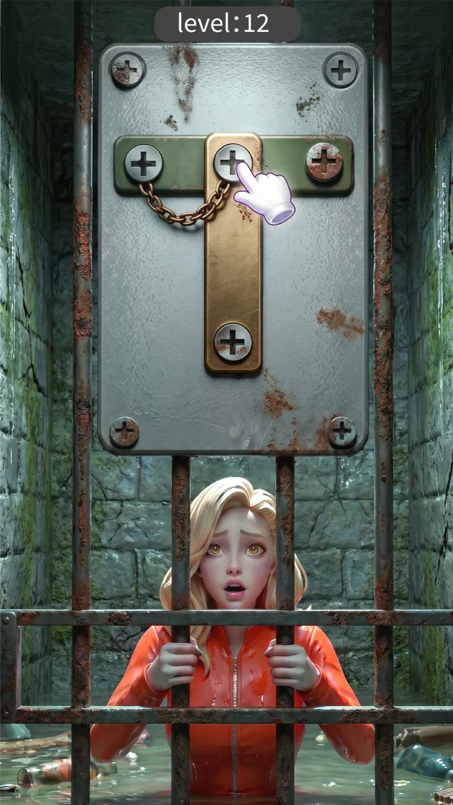 Last Light - Screen 1