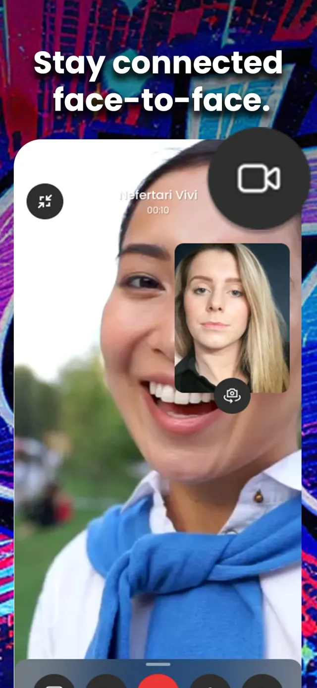 PingTop - Screen 4