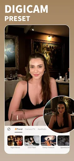 BeautyPlus - Retouch, Filters - Screen 1