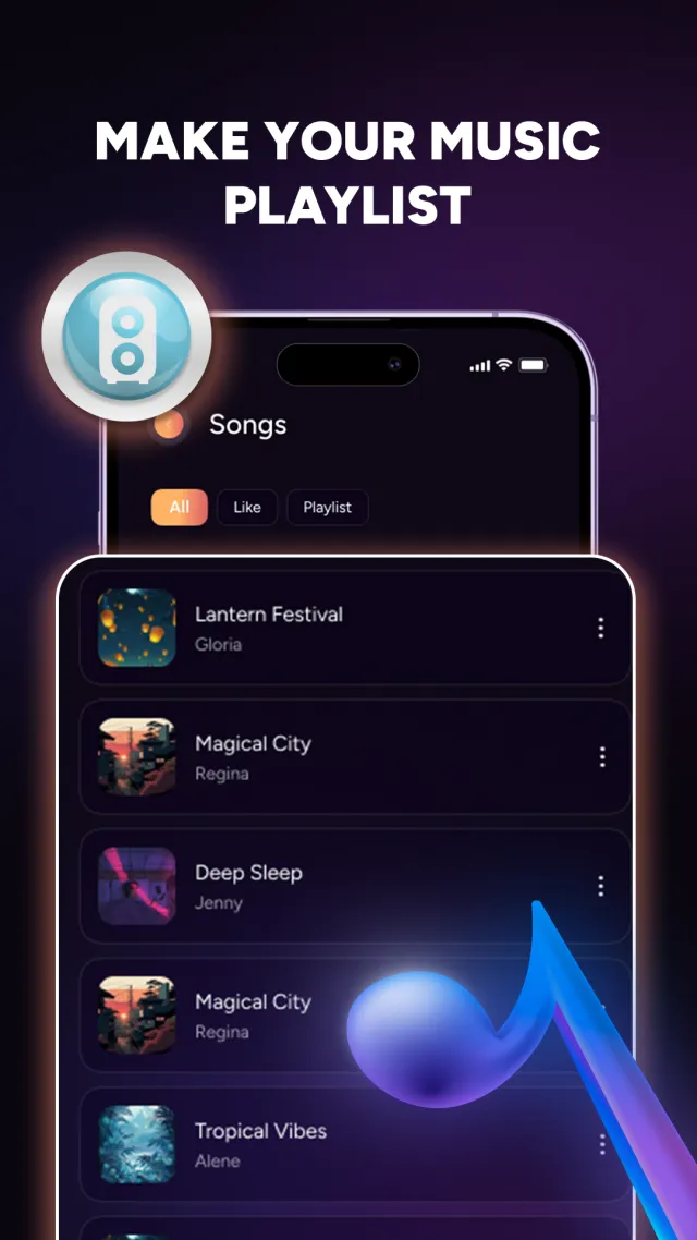 Volume Booster: Sound Booster - Screen 8
