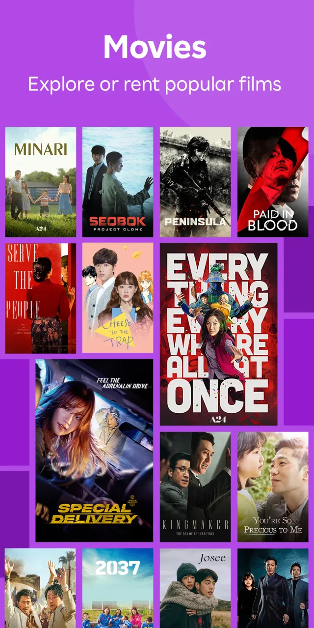 Viki: Asian Dramas & Movies - Screen 6