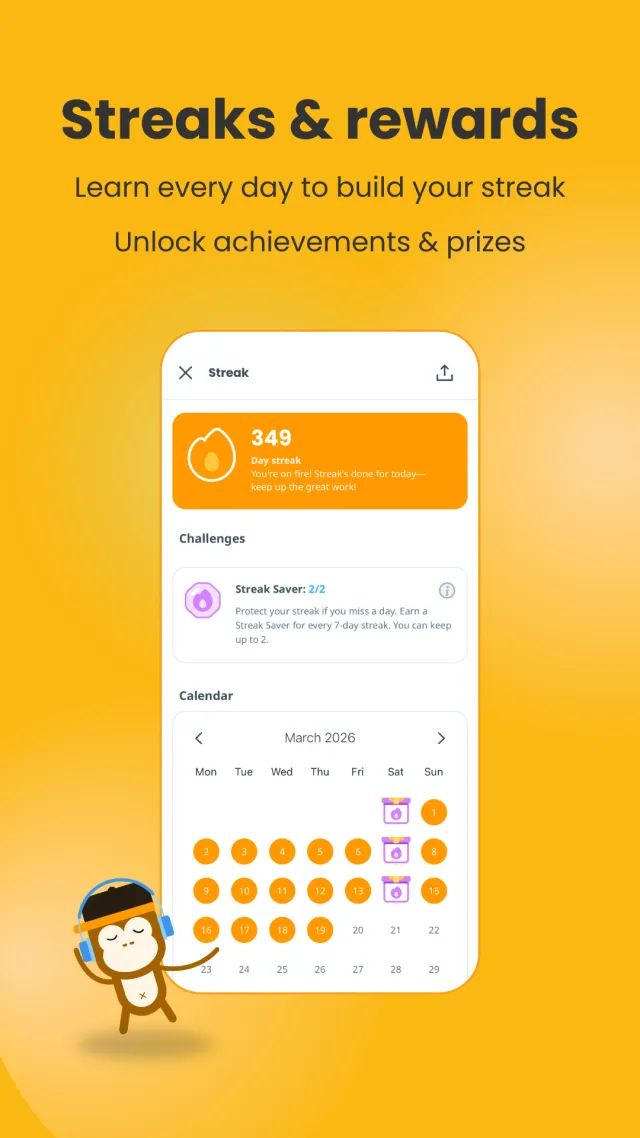 Ling - Language Learning - Screen 7
