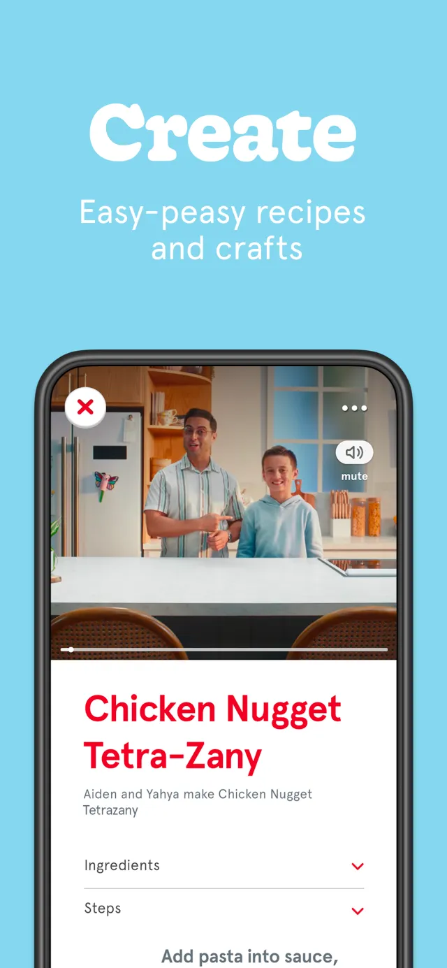 Chick-fil-A Play - Screen 5