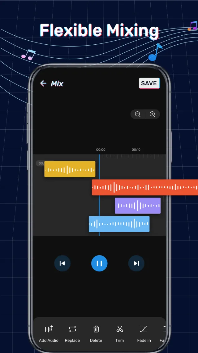 Ringtone Maker: Music Cutter - Screen 5