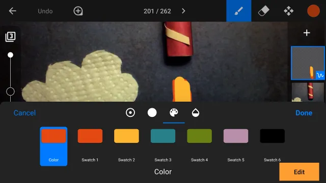 Stop Motion Studio - Screen 5