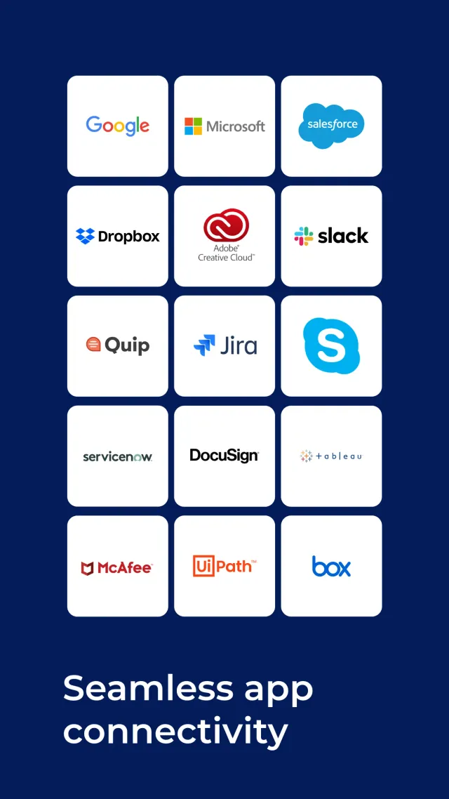 Smartsheet: Projects & Teams - Screen 8