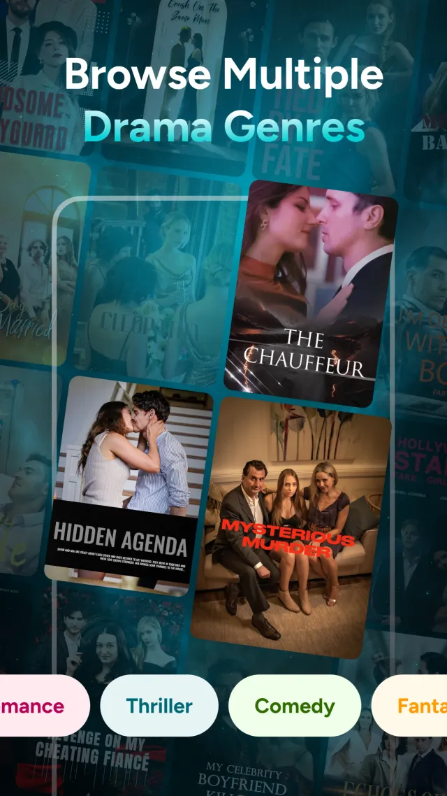 FlickStory: Watch Short Drama - Screen 2
