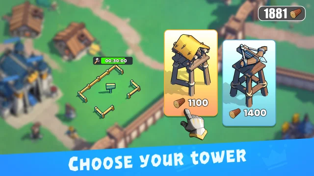 Kingshot - Screen 4