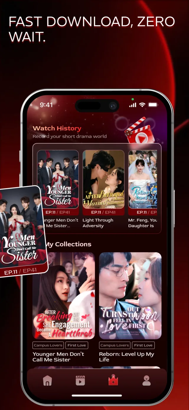 Passion Drama Lite - Screen 4