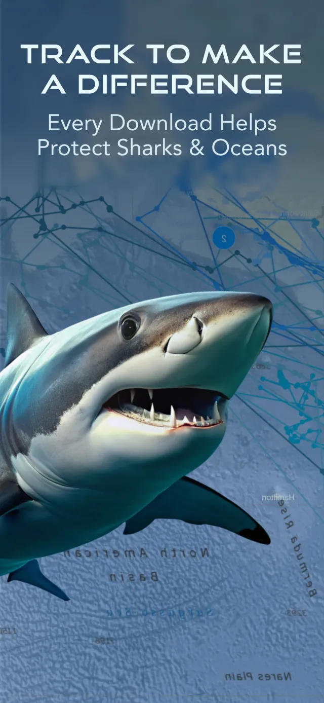 OCEARCH Shark Tracker™ - Screen 5