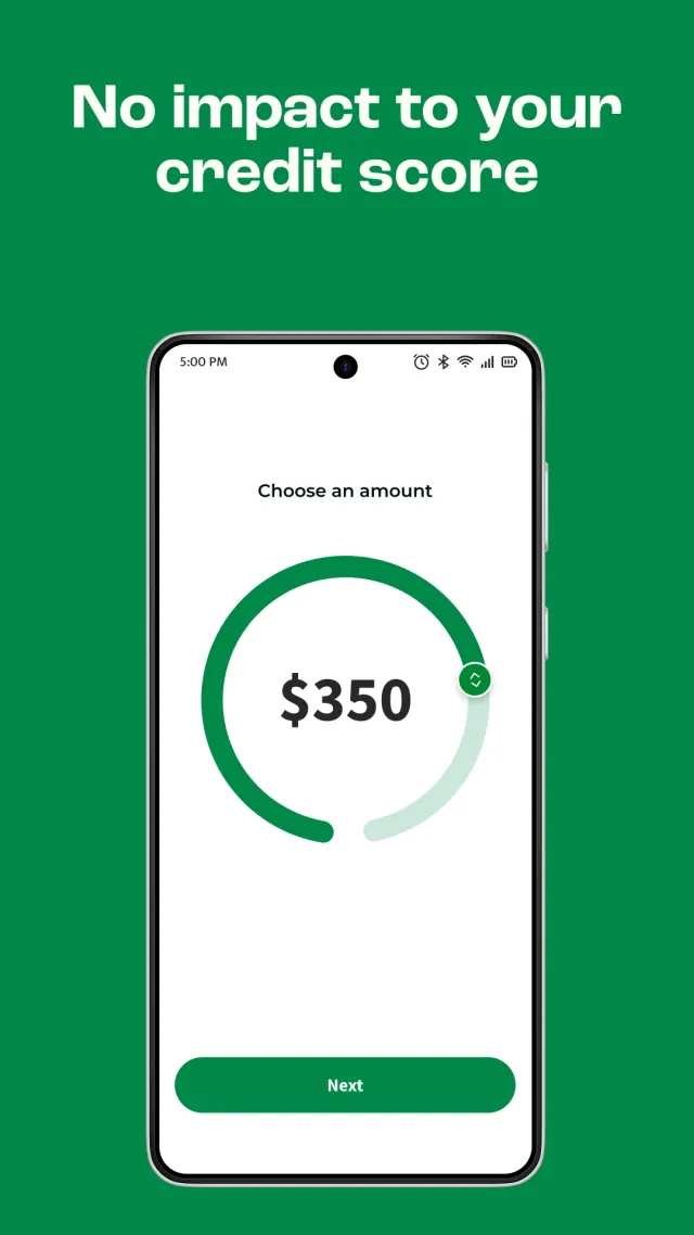 Dave: Credit, Cash & Money App - Screen 5