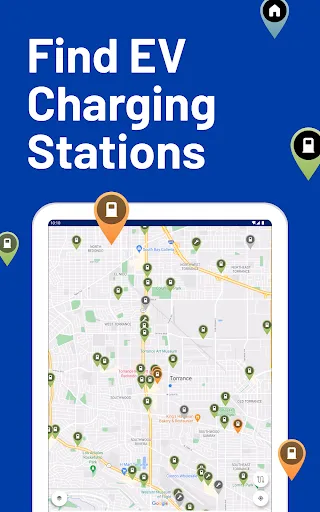 PlugShare - EV & Tesla Map - Screen 8