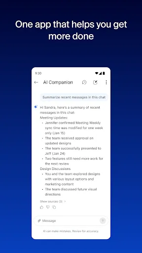Zoom Workplace - Screen 2