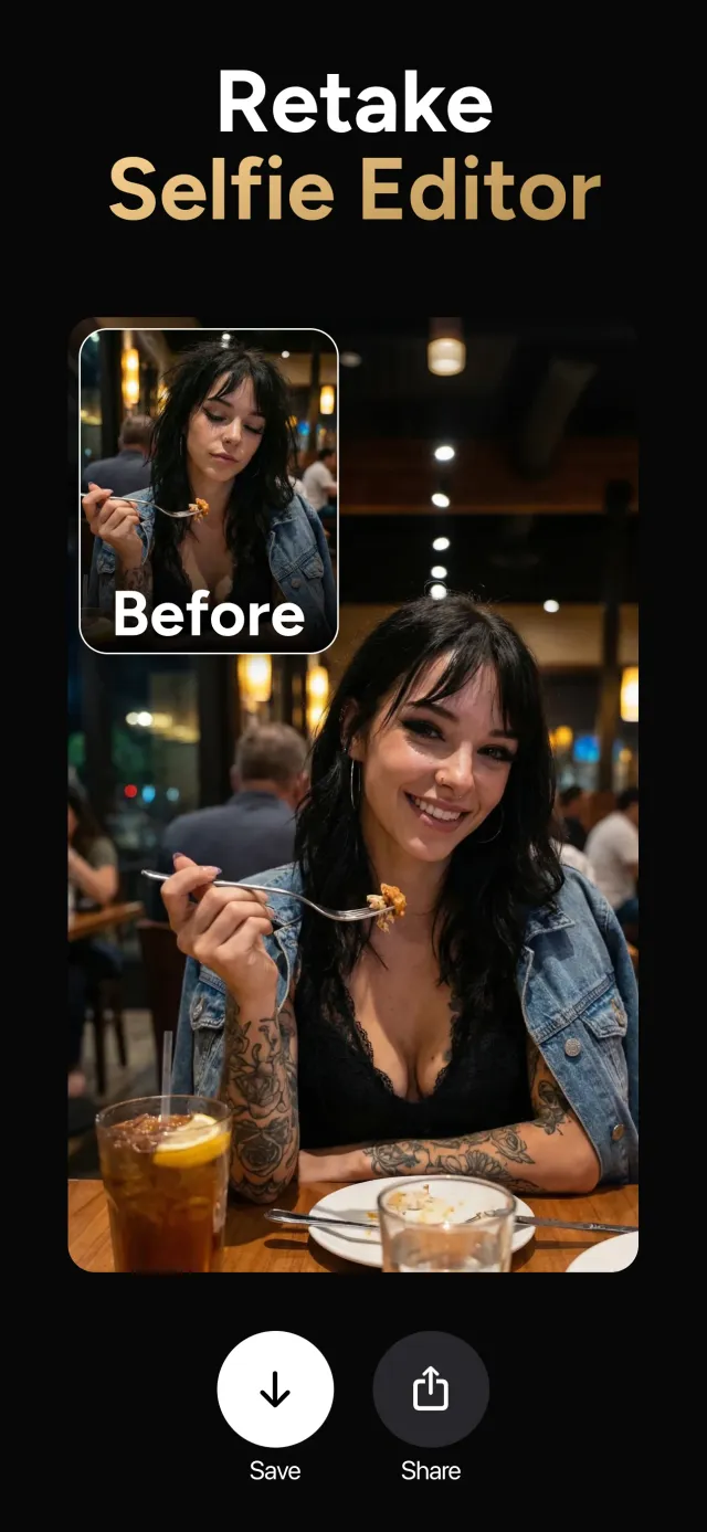 Momo: AI Photo & Video Maker - Screen 5