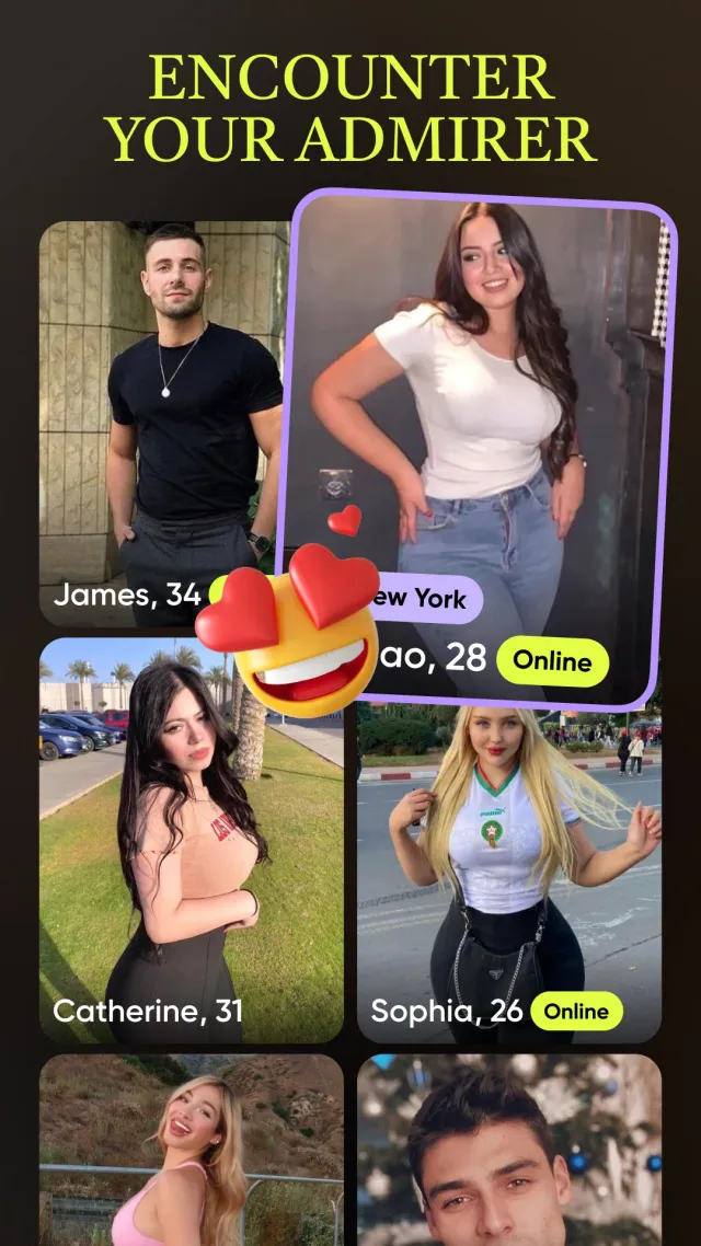 LocalMate: Local Dating & Chat - Screen 4