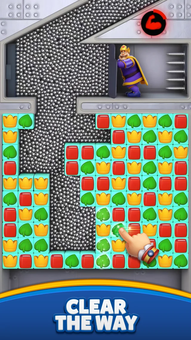 Royal Match - Screen 4