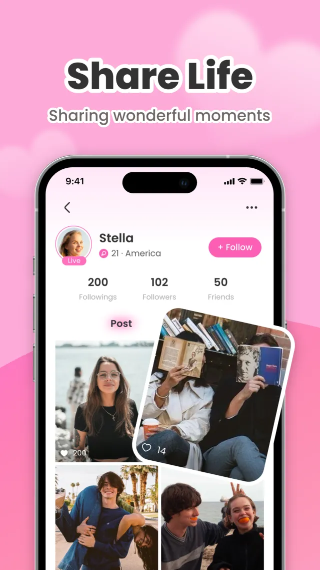 Meli - Screen 3